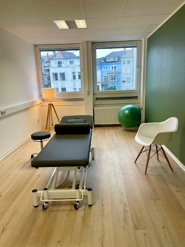 Therapiemobil am Karlstor GbR