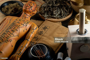 Photo n°18 de Jean Jacques lecoindre à Ploemeur (Clinique de médecine chinoise)