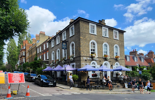 The Wells Tavern - Thumbnail