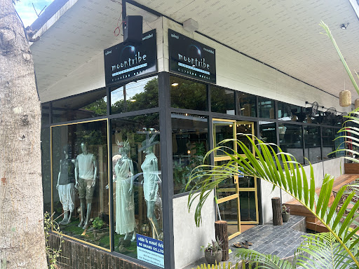 Moontribe Concept Store Sri Thanu