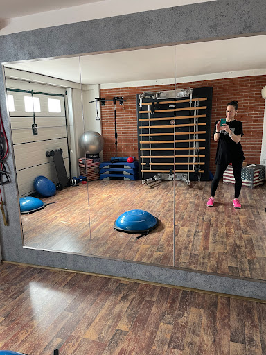 Energy Studio - Visual