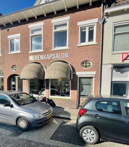 Kapsalon Heeren Van Oegstgeest - Thumbnail