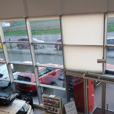 Salon Kia Lublin Aleja Warszawska 129