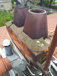 Photo n°15 de Entreprise BOUMEDIENE à Vaulx-en-Velin (Entreprise de construction)