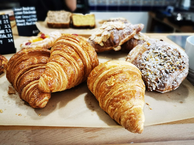 The Espresso Cartel - Coffee shop