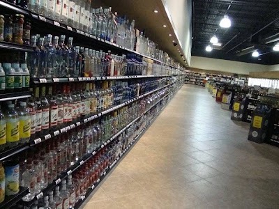 Photos of Liquor Cabinet
