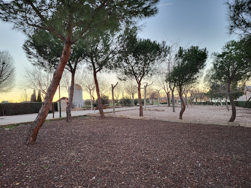 Kleiner Park - Thumbnail