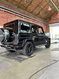 Photo n°12 de Controle technique Nanterre, Auto Dom Controle Auto et Moto à Nanterre (Service de contrôle technique automobile)