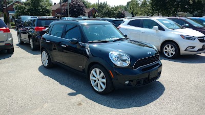 Photos of Thomas Buick GMC