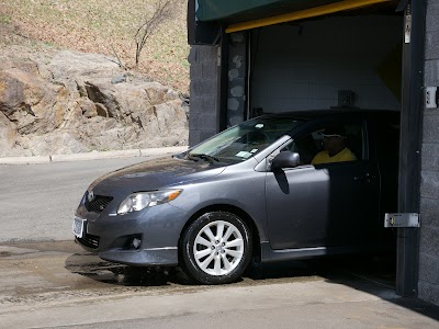 Panache Car Wash