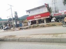 Servis Shoes abbottabad The Mall Rd