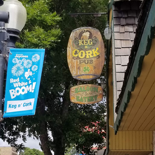 Keg N' Cork - Thumbnail