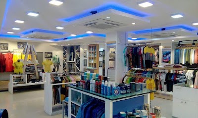 Photos of Bishwo Rang Mirpur