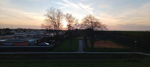 Beginn Hundewanderweg - Thumbnail