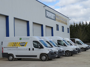 Photo n°6 de Payant 21 Levernois à Levernois (Fournisseur d'engins de chantier)