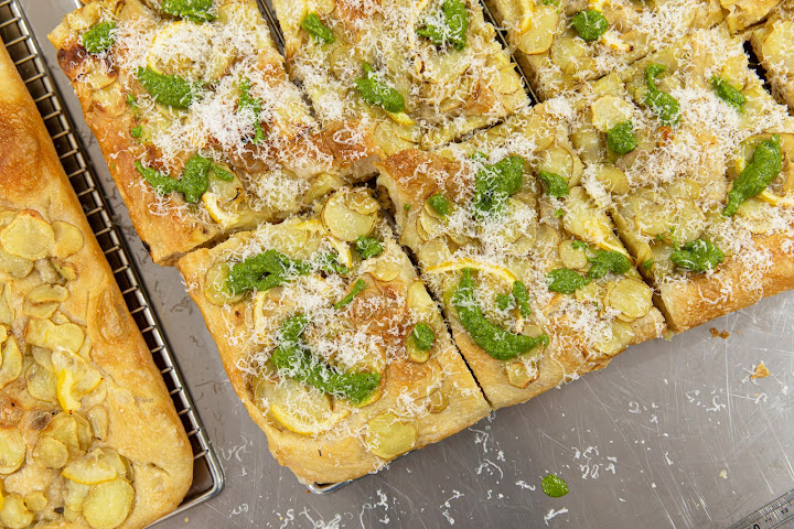 Maya’s Bakehouse by null