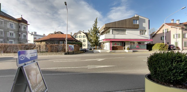 Kühnis Optik Gossau Telefonnummer