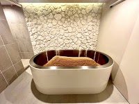 &U enzyme spa - ひのき酵素風呂 - 横浜