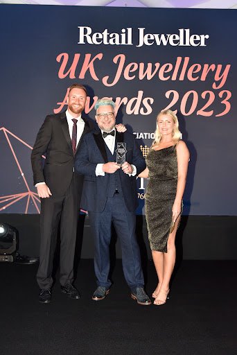 Mark Lloyd Master Goldsmith Gallery - United Kingdom