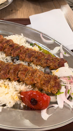 Értékelések erről a helyről: Star Kebab Török Étterem, Budapest - Étterem