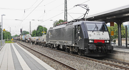 GFT Günkel Forwarding und Transport GmbH Gallery - Germany