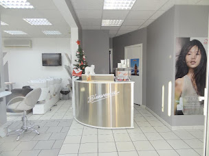 Photo n°20 de Styles Et Tendances à Brioux-sur-Boutonne (Salon de coiffure)