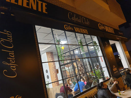 Cafetal Cafés Valiente - Thumbnail