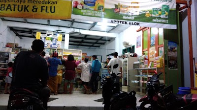 Photos of Apotek Elok