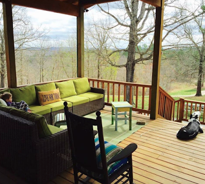 Buffalo River Cabin Rentals