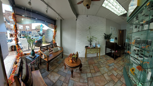 Pacific Pearl Spa, LLC