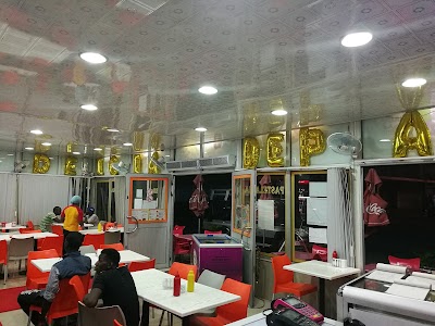 Photos of pastlaria delicia de pao