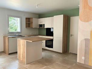 Photo n°7 de Maisons Arc-en-Ciel | Concepteur de maisons individuelles depuis 42 ans! à Angers (Constructeur immobilier)