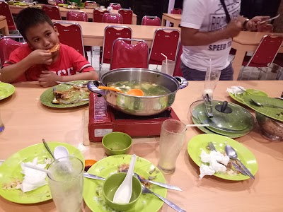 Photos of RM Batam Chinesse Food & seafood