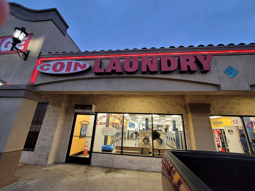 Ontario Coin Laundromat - Thumbnail