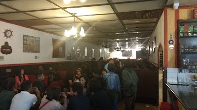 Photos of Restaurante La Normanda la 22