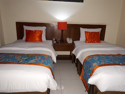 Photos of Hotel Dermaga Keluarga