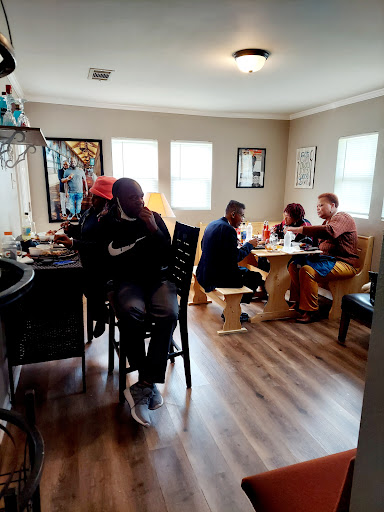 T.J'S Cafe and Grill LLC