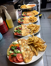Milanesa