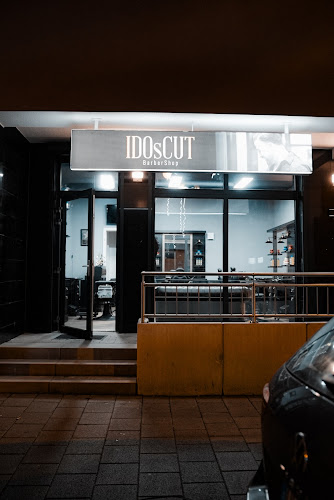 IDO‘s CUT Barbershop