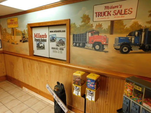Milam's Truck Sales Inc - Thumbnail