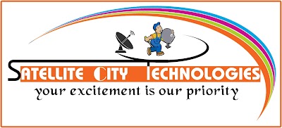 Photos of Satellite City Technologies