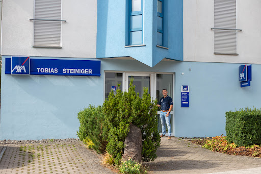 AXA Hauptvertretung Tobias Steiniger - Thumbnail