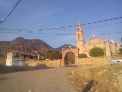 Photos of Iglesia ocotepec