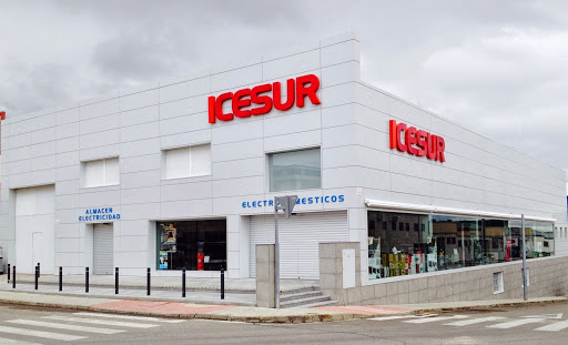 Icesur - Visual