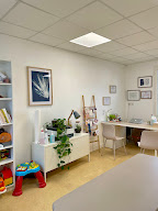 Vanille DELVAS à Saint-Ay