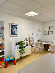 Photo n°1 de Vanille DELVAS à Saint-Ay (Ostéopathe)