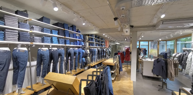 G-Star RAW Store Telefonnummer