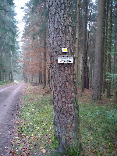 Alemannengräber - Thumbnail