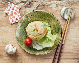 Photo n°15 de Karaage-ya Charonne à Paris (Restaurant japonais)