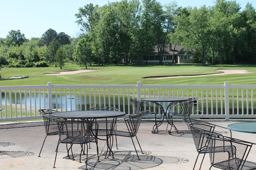 Jackson County Country Club Logo